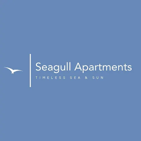 Seagull 公寓 Paralía