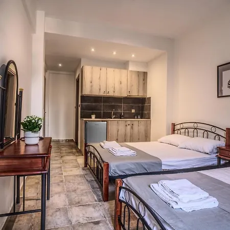 Seagull * Paralia Katerinis