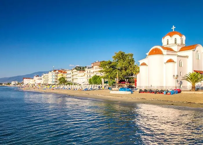 Appartement Seagull *