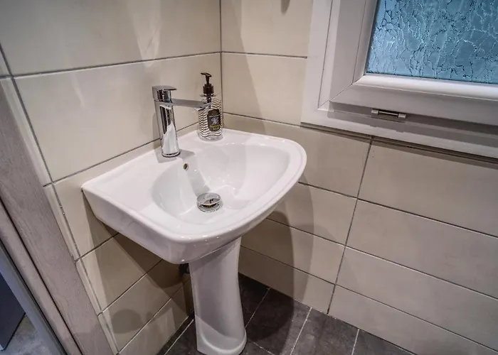 Appartement Seagull *