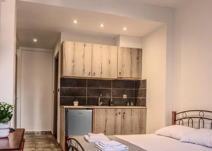 Appartement Seagull *